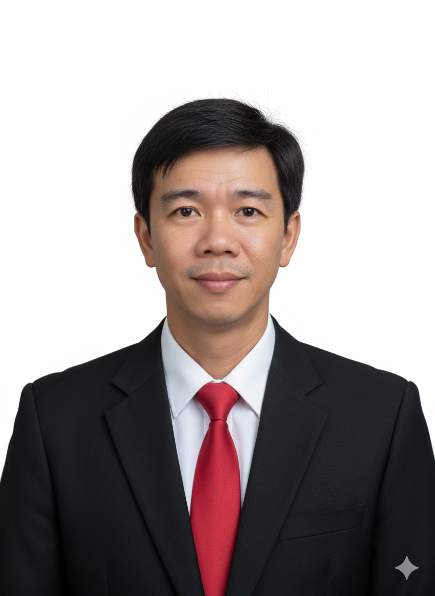 Phó Hiệu trưởng (CSVCPT)