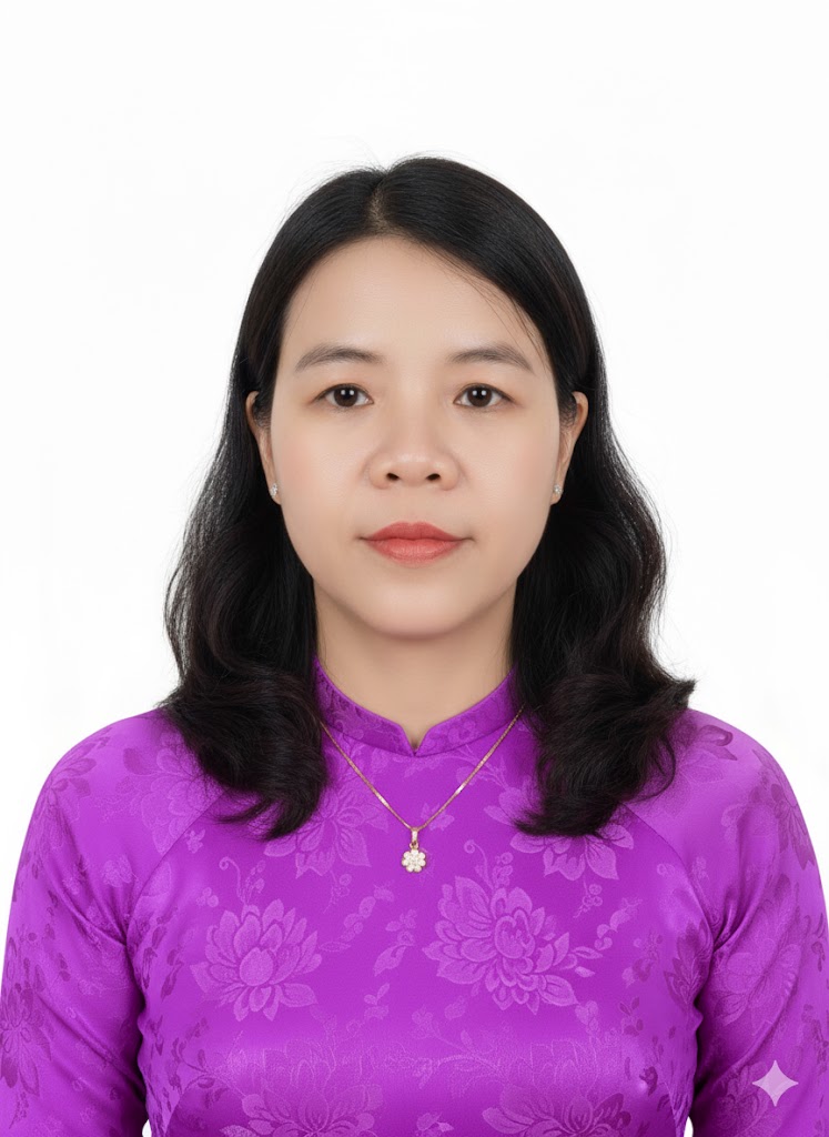 Phó bí thư chi bộ